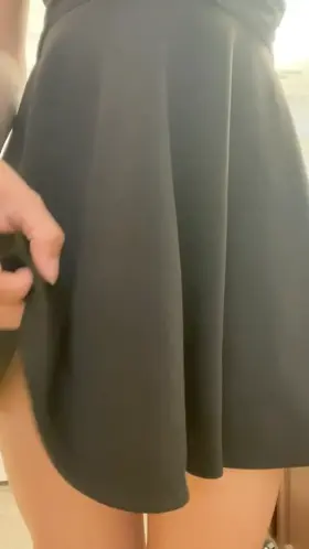 Is this a little surprise or a big one?