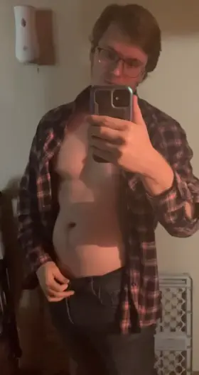 Who wants their ass slapped