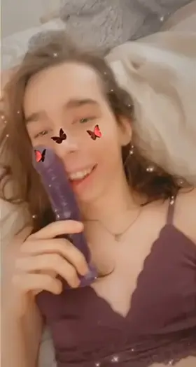 In need of a face fucking