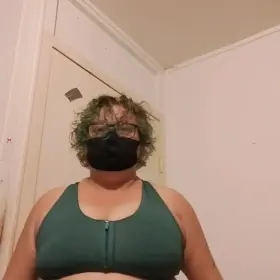 Freeing the boys after a long day, 29, 1.5 years on T