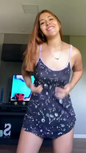 Would you taste some Argentinian tits?