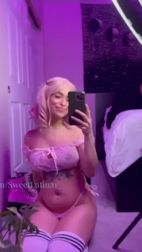 Do you have enough cum to fill all my holes??