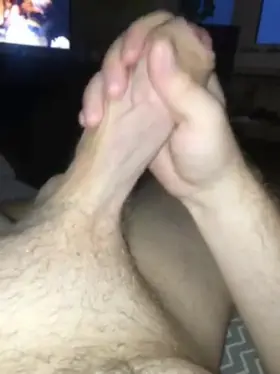 Who wants to watch me cum💦