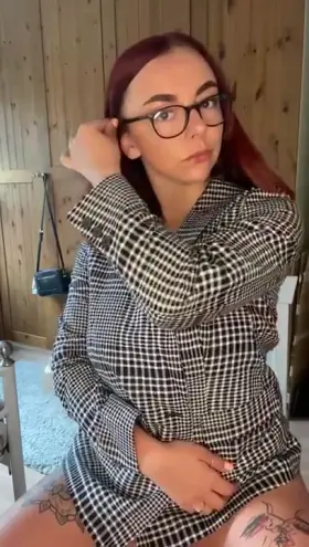 Do you wanna have a study date? x