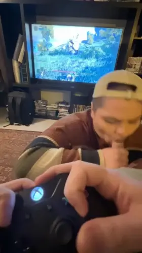 Tree Sentinel claims another cumshot lol