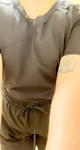 Fuck me on my lunch break?