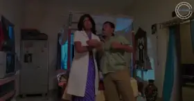 Pyaari Naari (2020) Nuefliks Hindi Short Film 200MB(Download link in comments)