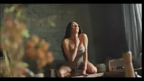 That's how I cook, then I'm a bit tipsy...