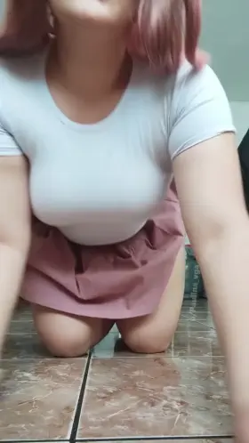 Can i help with your morning boners?