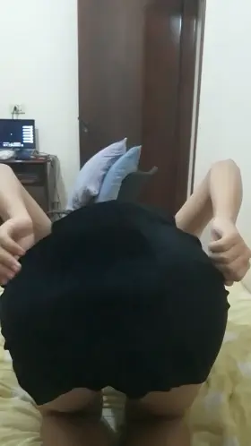 Day 2 of exposing myself on reddit until someone I know find out