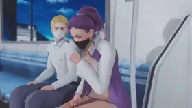 [Jjambong] Coughing BE