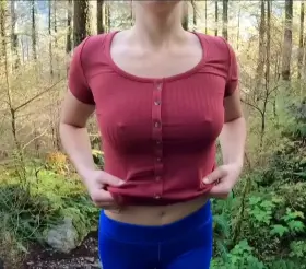 Hike with me? ☺🌿