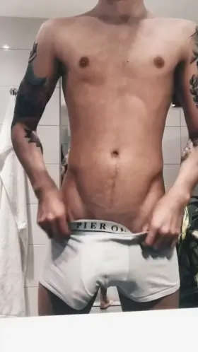 Feels good to let the beast out 😈