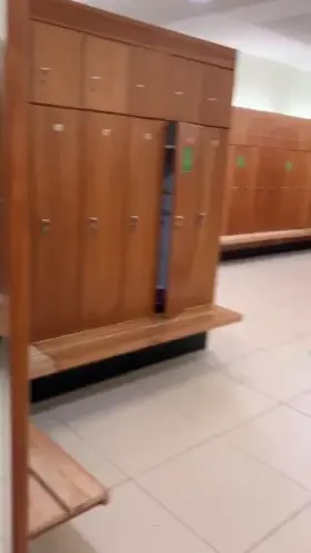 Changing room titty flash [OC] [F]