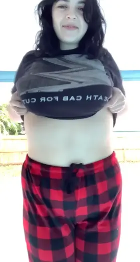 too cold for me 🥶