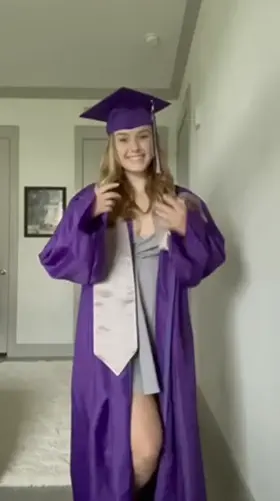 what my family saw vs what my teacher saw