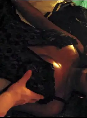 I'm a black toy for white boys