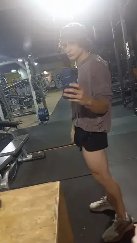 Did you expect this??