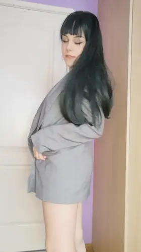 FREE Trial on my OnlyFans for new Subscribers 💗 Link below in the Comments + pinned in my Profile 🥰 [video]