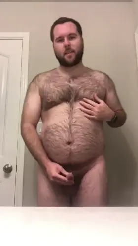 I'm feeling horny and wanna show off. Please tell me what you think!