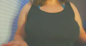 I love watching my 40G titties drop