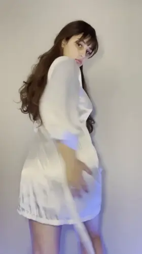 Licked my sweet pussy baby