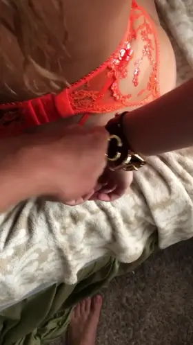 Bound, spanked, and pushed around 😈🤭 [M] [F]