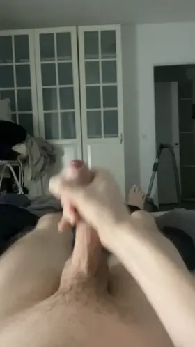 Would you take this in you?