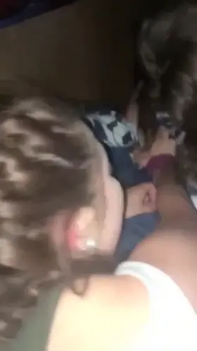 Full video??? /name of the girls???