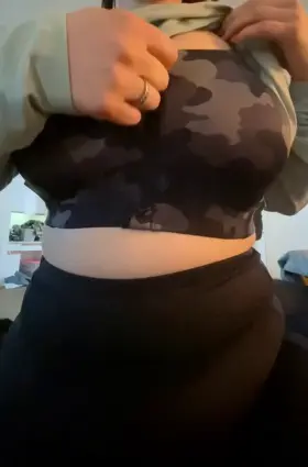 They need to breath!