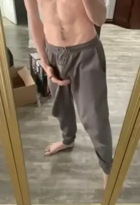 [22] Sunday, best get down to your knees to repent to my cock. Your hearts may be soft, but my dick is still hard.