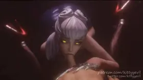 Evelynn (kittyyevil)