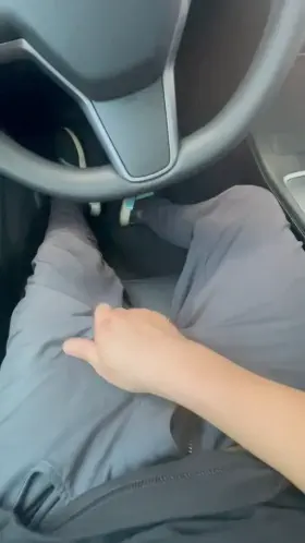 Waiting for my car to charge (audio/video)