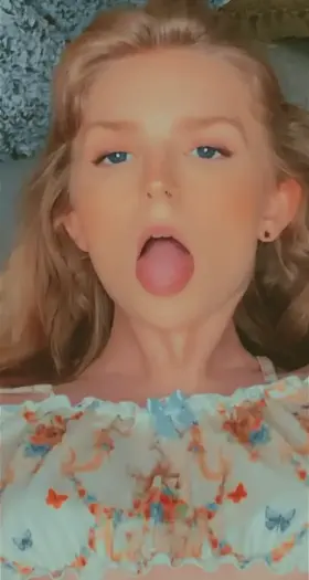 how’s the view up there? 😉