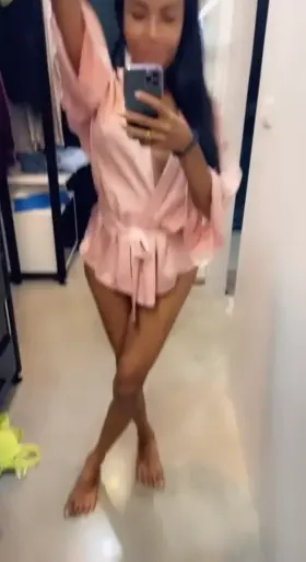 Good morning from Thailand