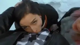 Only way to keep your dick warm