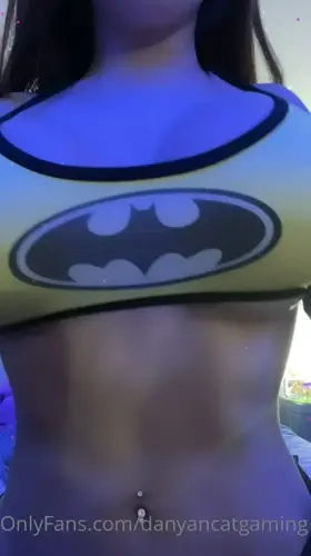 El nuevo video de Dannyancat