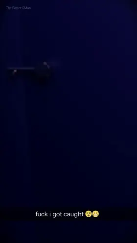 Mercy in night club restroom (The Fastest Gman)