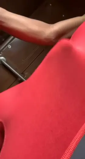 my last singlet vid 💦