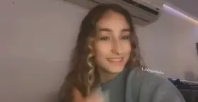 Instead of playing with my heart, can you play with my hair… or my nipples? 🥺