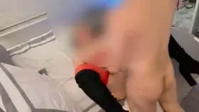 Pounding a Chicago area hotwife while she begs for my cum! 😈