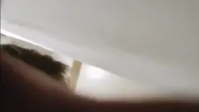 upskirt, teasing a bit