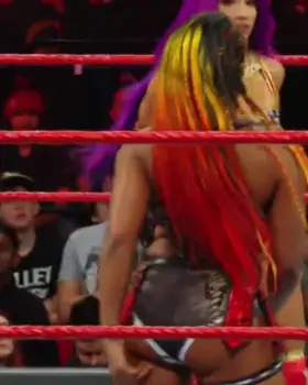 Ember Moon