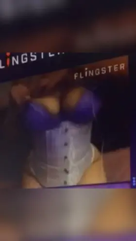 Flashing and Bouncing Big Naturals