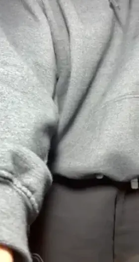 who wants to be below me?