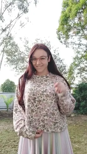 Some salami areolas all the way from outback Australia!