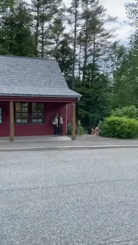 Left our clothes deep in the woods and took a nature walk with u/Boba_Bitchh