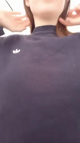 How does this color look on me🙃drop