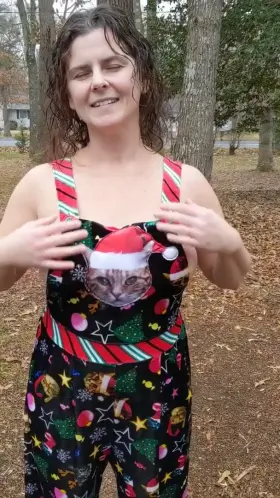 Are they decent for natural mom boobs??