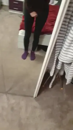 Tiktok wouldn't let me upload this one 😇